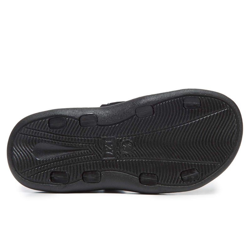 Skysole Boys Double Adjustable Strap Lightweight See More Colors Sizes Slippers, Royal, 5-6 Toddler - Image 5