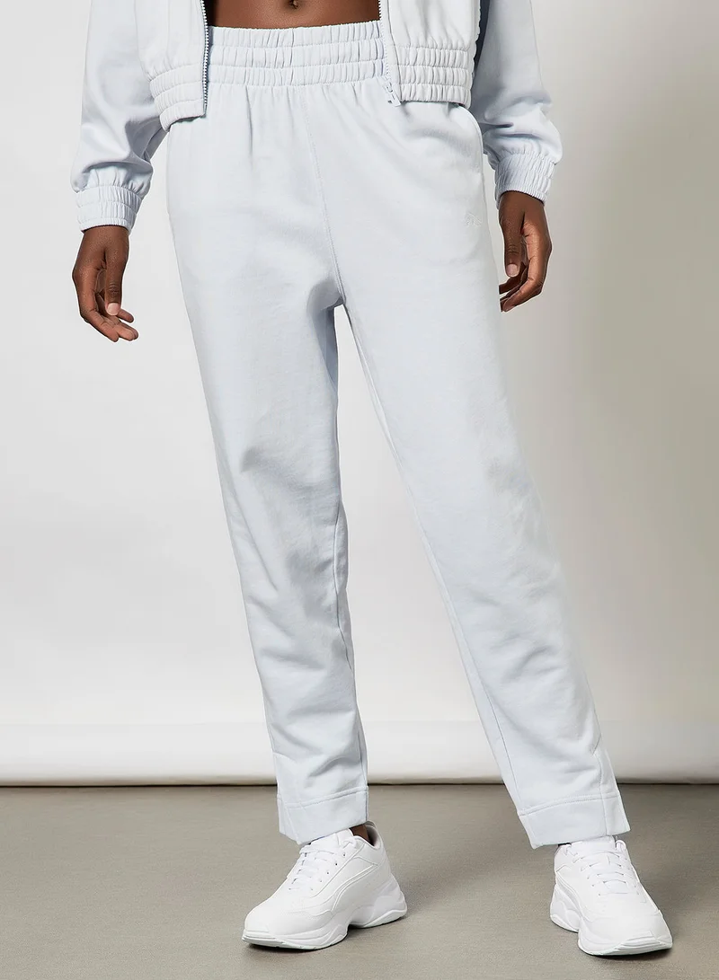 PUMA HER High Waist Sweatpants