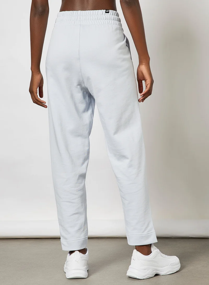 PUMA HER High Waist Sweatpants