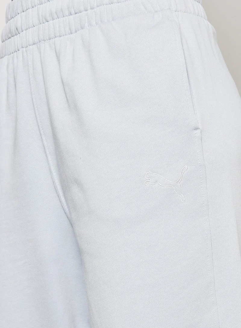PUMA HER High Waist Sweatpants