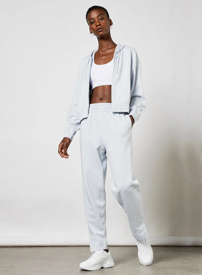 PUMA HER High Waist Sweatpants