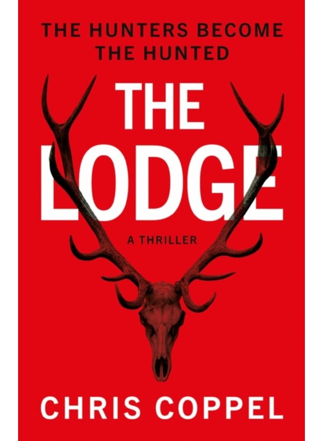 The Lodge - Paperback