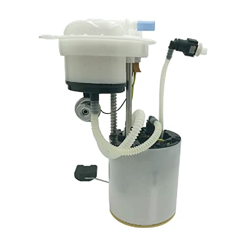 WONSABON Electric Fuel Pump Module Assembly for 2009-2014 Volkswagen CC 2006-2014 Passat E8738M - Image 1