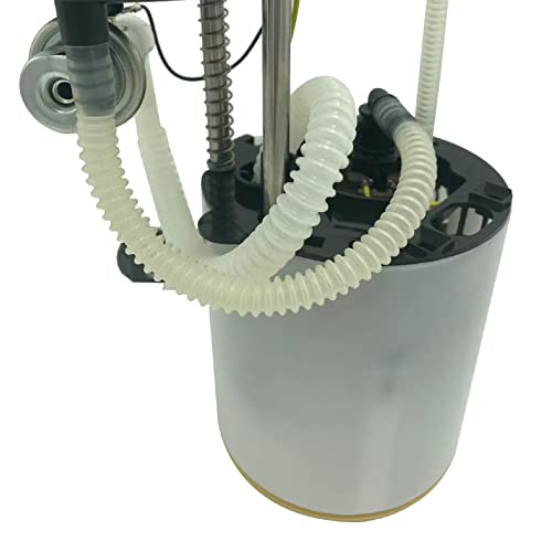 WONSABON Electric Fuel Pump Module Assembly for 2009-2014 Volkswagen CC 2006-2014 Passat E8738M - Image 3
