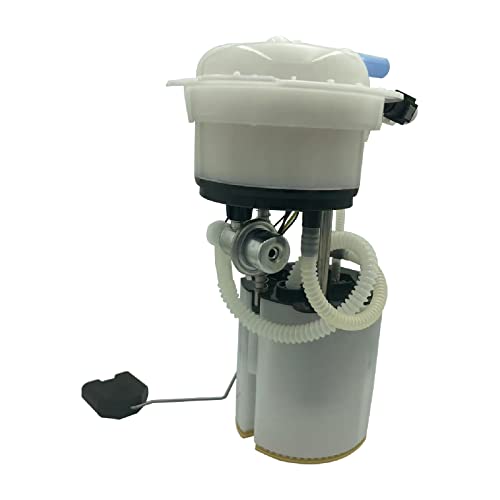 WONSABON Electric Fuel Pump Module Assembly for 2009-2014 Volkswagen CC 2006-2014 Passat E8738M - Image 2