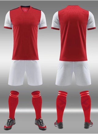 Red/White