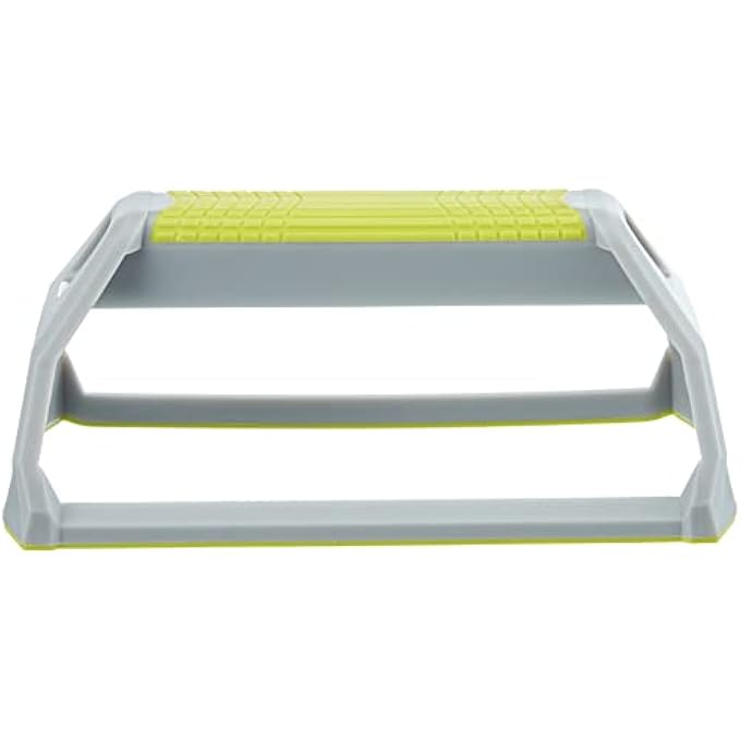 Liveup Push Up Bar Ls9424 Grey - Image 2