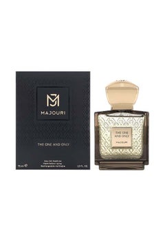 The One And Only Edp Men75Ml