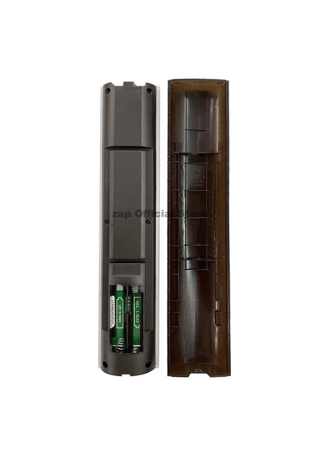 Huayu Remote Controls New Original HTR-U27E Bluetooth Voice  LCD LED Smart  TV Remote Control with Netflix YouTube - Image 5