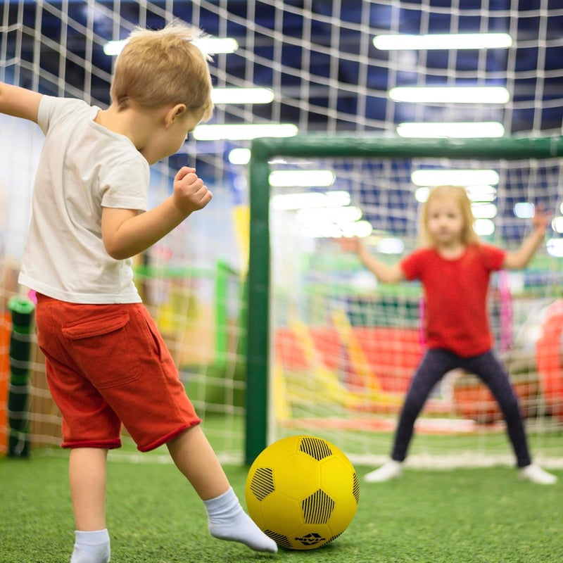 Nivia Home Play Football - Size 1 - Image 2