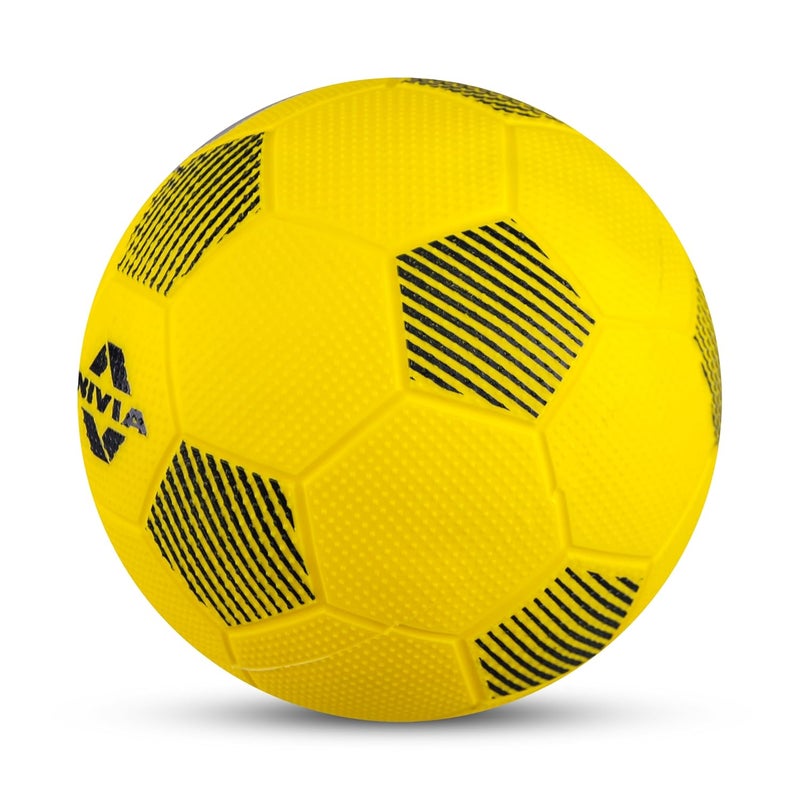 Nivia Home Play Football - Size 1 - Image 5