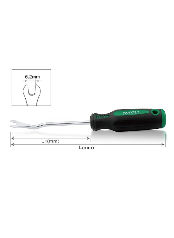 توبتول مفك كلبسات TOPTUL JJAE0612 6MM