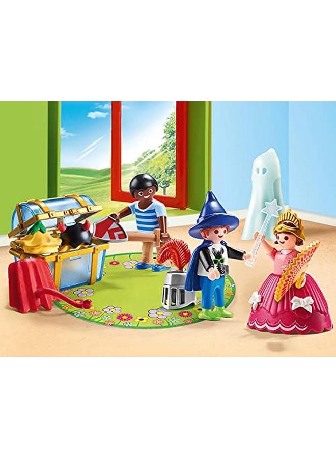 بلاي موبيل الأطفال مع الأزياء - Image 2