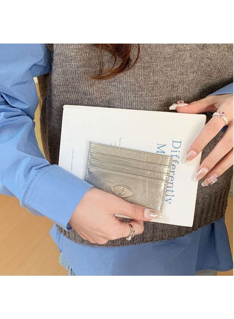 محفظة جلد نسائية - Image 5