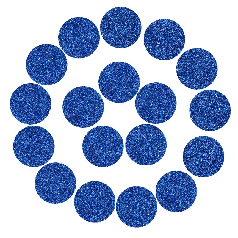 50 Pcs Replacement Refill Pads Fiber Cotton Pads For Aromatherapy Necklace Pendant Diffuser Bracelet Car Diffuser Vent Clip - Image 3