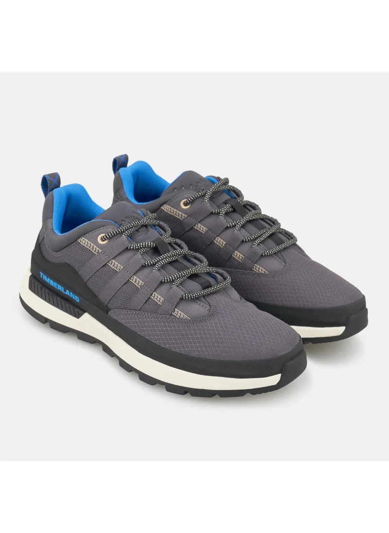 Timberland Men's Euro Trekker Hiking Shoe