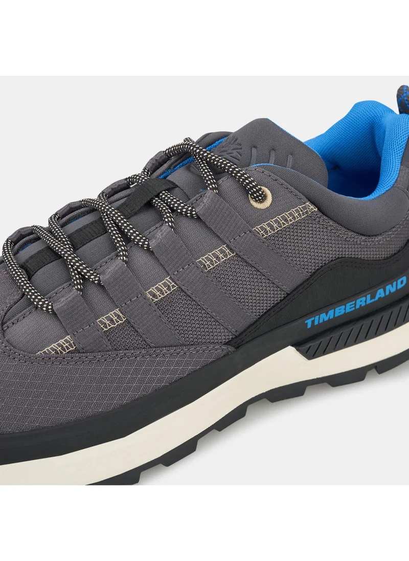 Timberland Men's Euro Trekker Hiking Shoe