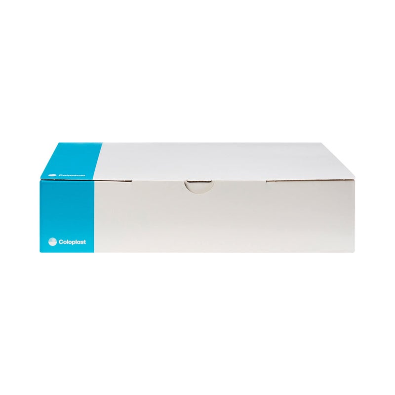 Coloplast SenSura Mio Convex Ostomy Pouch Drainable 3/8 to 1-11/16" Stoma 1pc System 16739, 10 Ct - Image 2