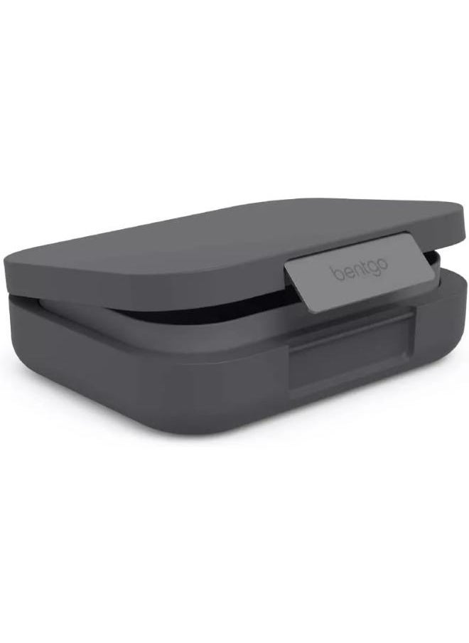 Bentgo 4 Compartments Modern Adult Lunchbox 850 Ml Dark Grey  - Image 3