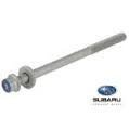 Subaru 20102026 Engine Cylinder Head Knurled Bolt Fastener 11095AA160 Genuine OEM