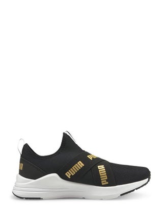 Youth Wired Run Slip On Flash Bla - pzsku/Z947DBD773FB542374374Z/45/_/1741795687/e6f7c6a4-589a-49e3-80f8-46a8aaad8fd4