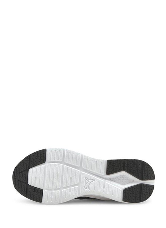PUMA - Youth Wired Run Slip On Flash Bla - Image 1