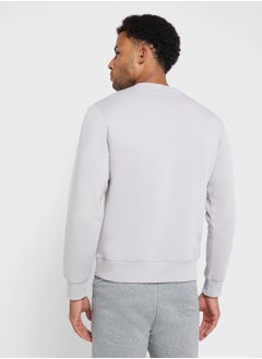 JACK & JONES Jcomountain Mountain Print Sweatshirts  - Image 2