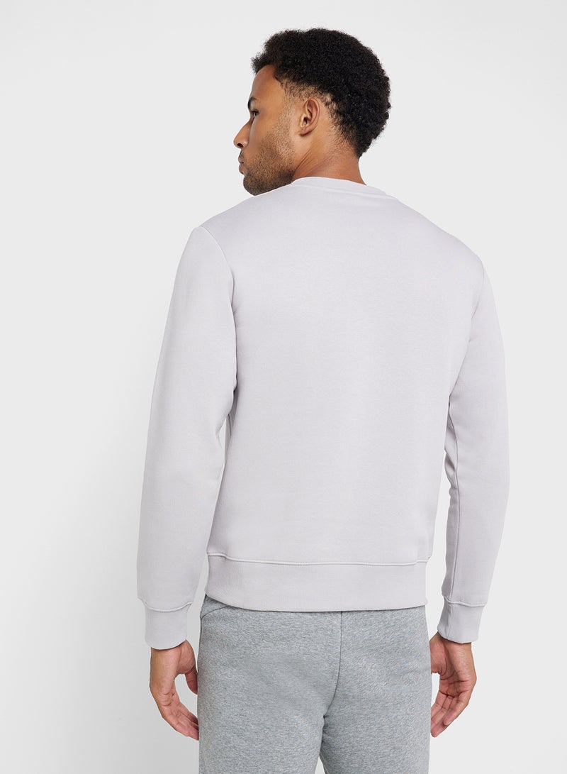 JACK & JONES Jcomountain Mountain Print Sweatshirts  - Image 2