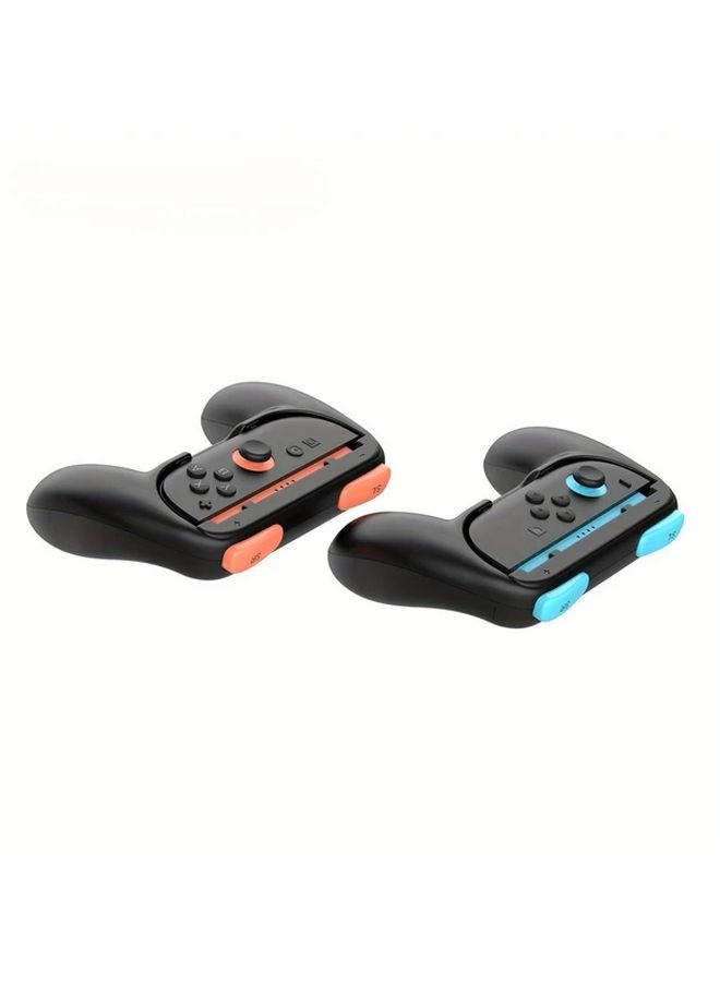 مقبض تحكم Switch2 موديل A لتعزيز راحة الألعاب - Image 3