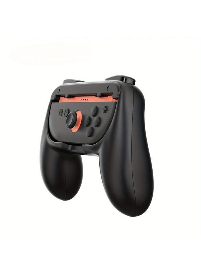 مقبض تحكم Switch2 موديل A لتعزيز راحة الألعاب - Image 5