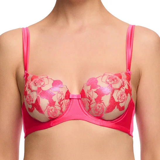 Dita Von Teese Dita Von Tesse Balconette Bra