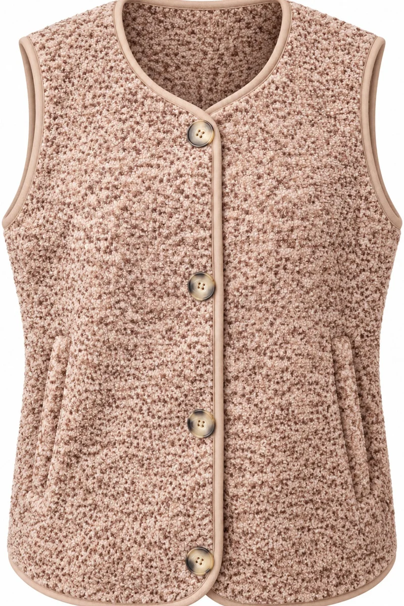 Mixray MIXRAY Tailored Waistcoats