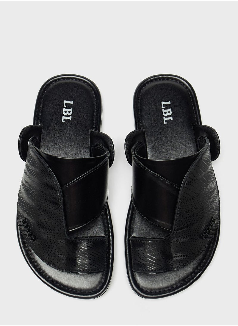 LBL by Shoexpress - Kids Arabic Sandals - Image 1