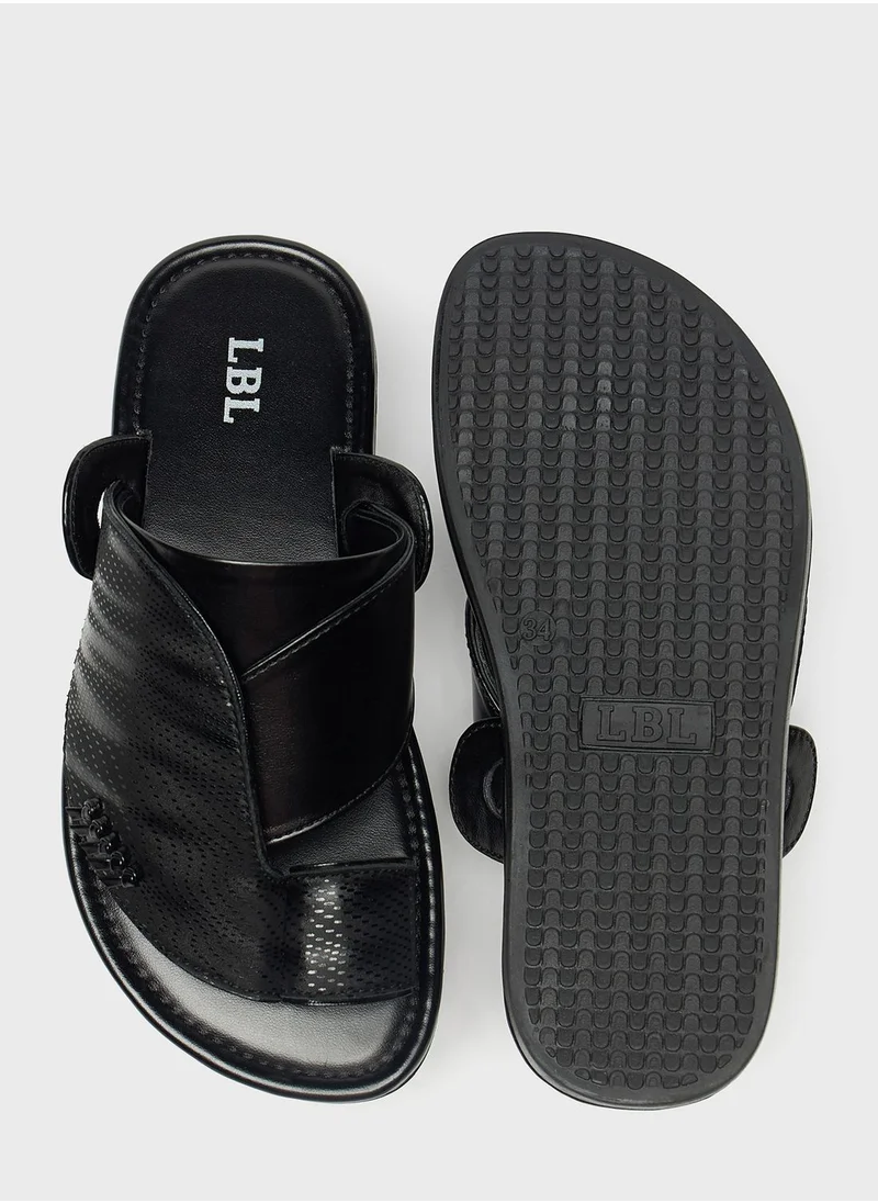 ال بي ال من شو اكسبرس Kids Arabic Sandals