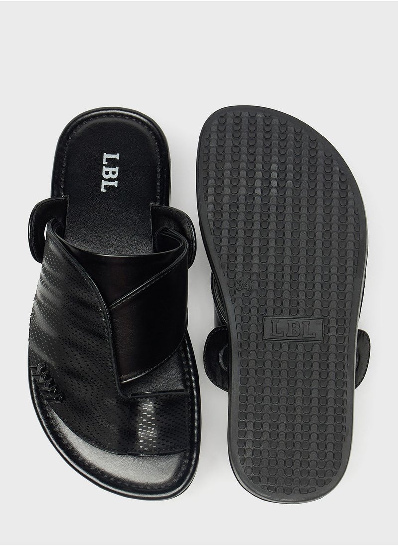LBL by Shoexpress - Kids Arabic Sandals - Image 1