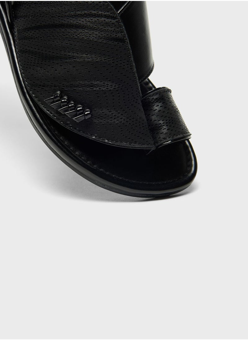 LBL by Shoexpress - Kids Arabic Sandals - Image 1