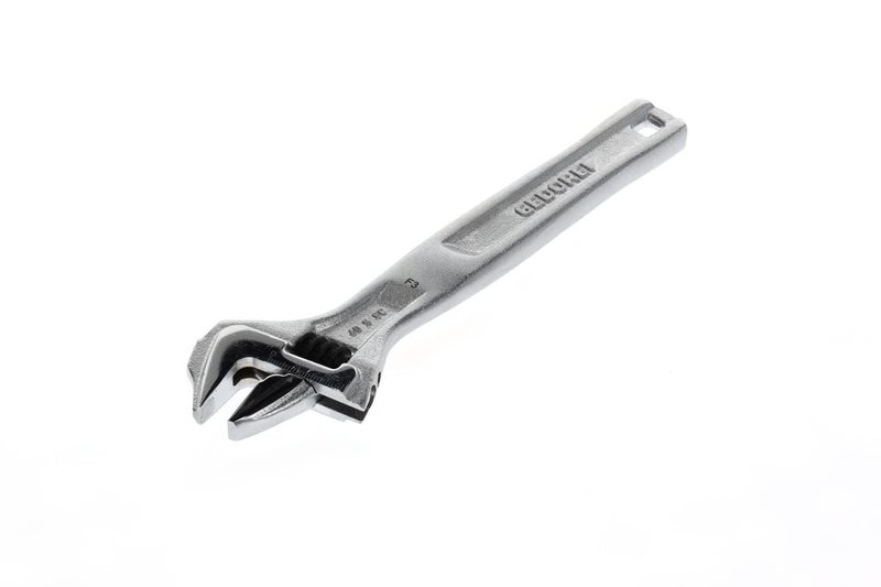 GEDORE 60 S 8 C Adjustable Spanner 8 Open end ChromePlated - Image 2