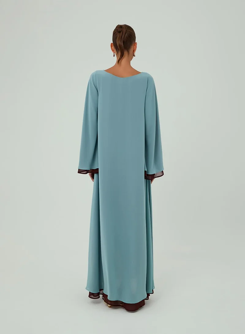 CHASE  Afiya Kaftan for Women | Best Price UAE