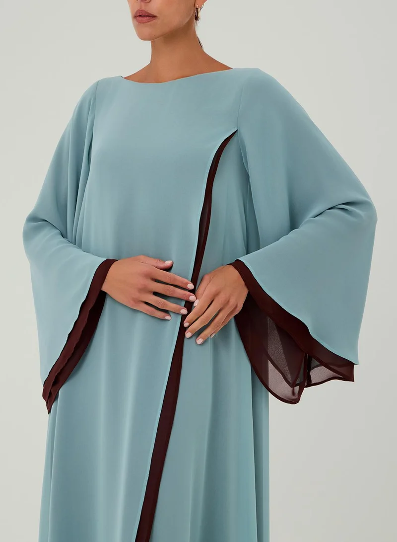 CHASE  Afiya Kaftan for Women | Best Price UAE