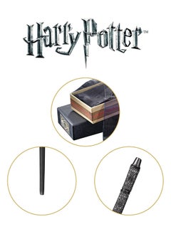 RATSAW COS Performing Art Crafted Metal Wick Magic Wand for Accessory Cosplay  - Image 4