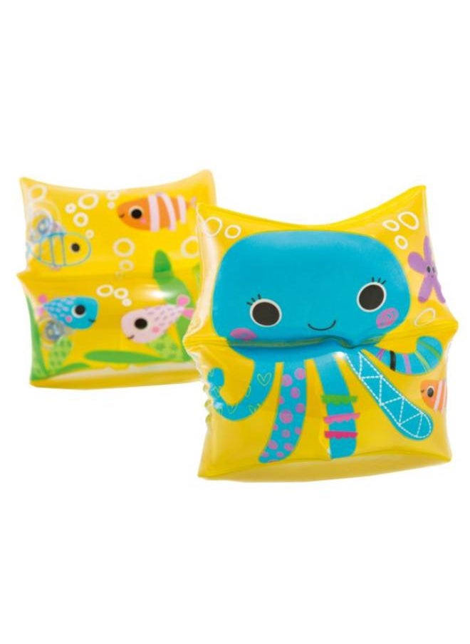 INTEX Sea Buddy Arm Bands  - Image 1