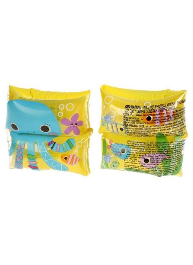 INTEX Sea Buddy Arm Bands  - Image 2