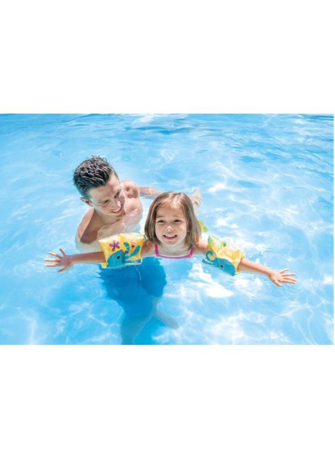 INTEX Sea Buddy Arm Bands  - Image 3