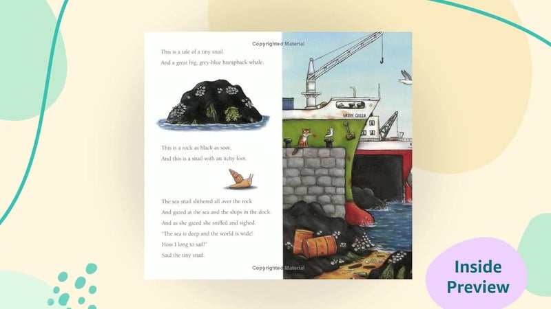The Snail And The Whale - Image 2