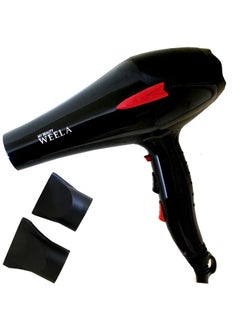 weela Wella W-3600 hair dryer  - Image 2