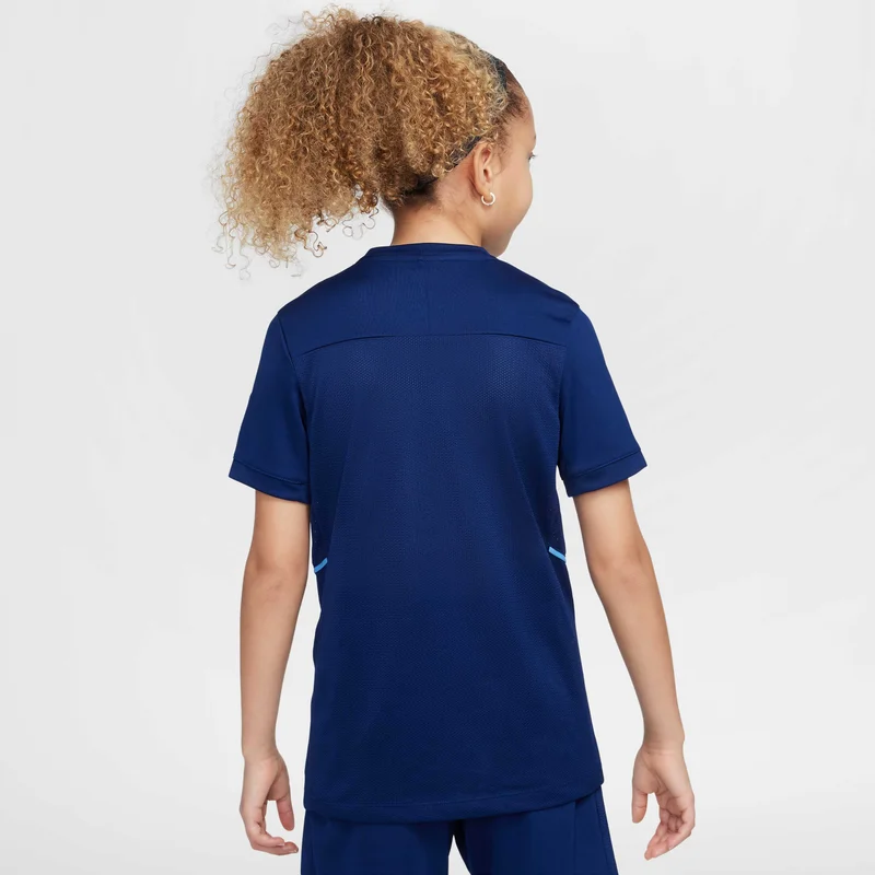 Nike Kids' Erling Haaland Academy Dri-FIT Football Top