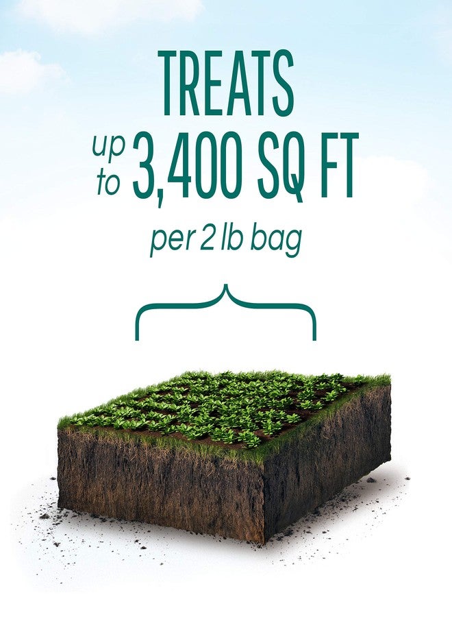 Safer Brand Slug & Snail Killer - 2 lb Bag - SB125 - Treat up to 3400 Sq FT per Bag - Image 2