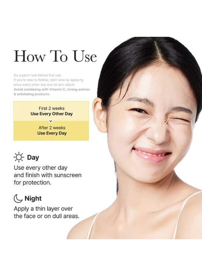 Arencia - Retinal Booster Shot - Image 4