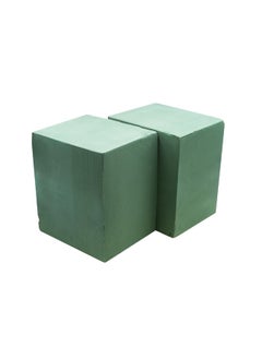 Gulf Flowers Oasis Flower Foam Ideal Block Half 