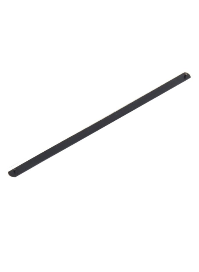 Wulf - Wulf 10 Piece Junior Hacksaw Blade - Image 1